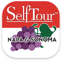 Napa Sonoma SelfTour App