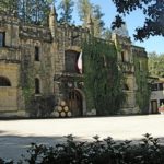 Napa SelfTour - Montelena Vineyard