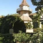 Napa SelfTour - St. Jean Winery