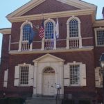 Philadelphia SelfTour - Carpenters Hall