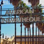 Hollywood - American Cinematheque