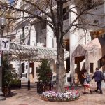 Washington DC - Willard Hotel
