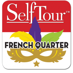 French Quarter Logo