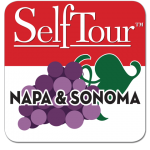 Napa & Sonoma Valley Logo