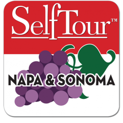 Napa & Sonoma Valley Logo