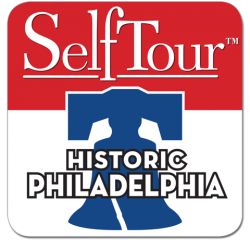 Historic Philadelphia Logo