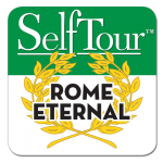 Eternal Rome Logo