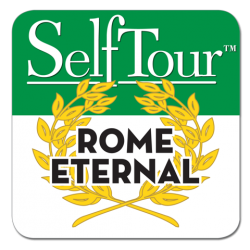 Eternal Rome Logo