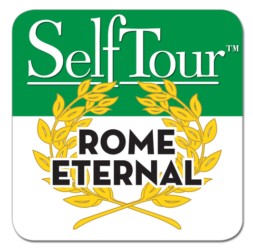 Eternal Rome Logo