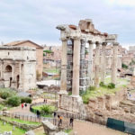 Rome - Forum