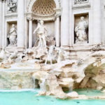 Trevi Fountain