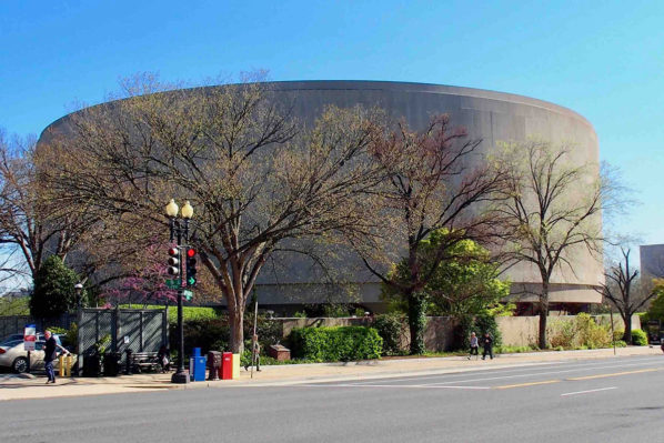 Hirschorn Art Museum