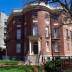 The Haunted Octagon House