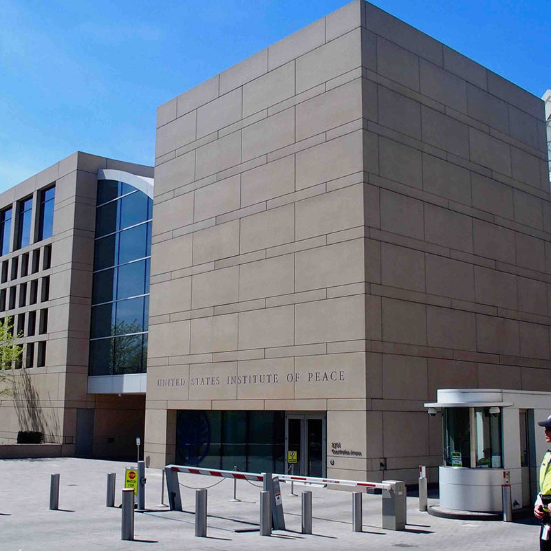 The U.S Institute for Peace