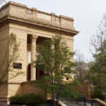 Volta Laboratory Building