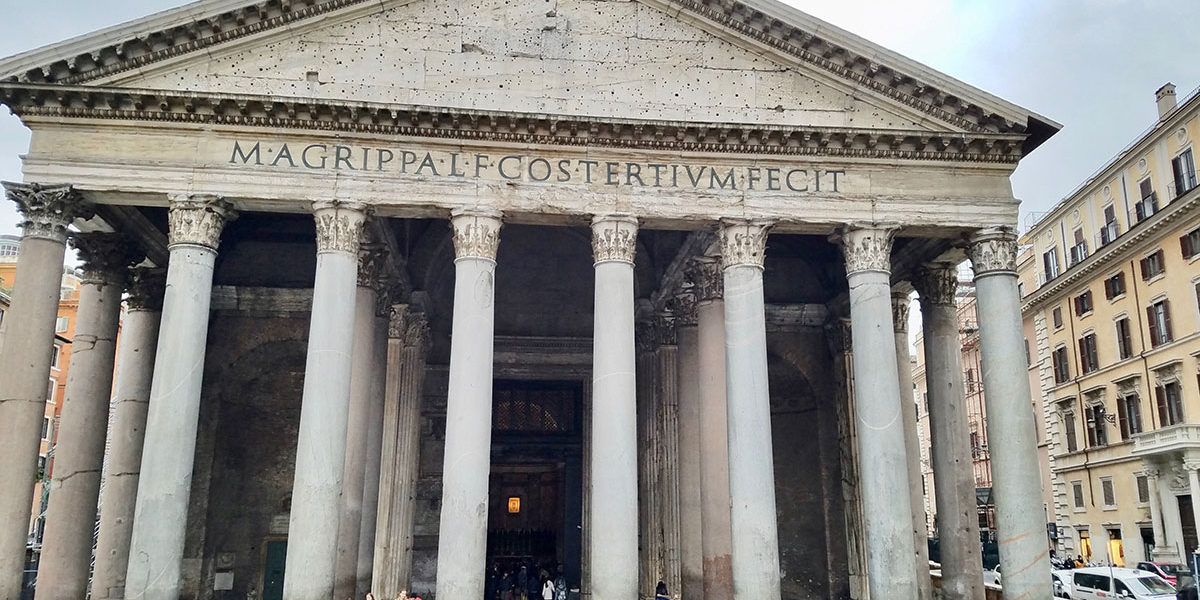 Pantheon