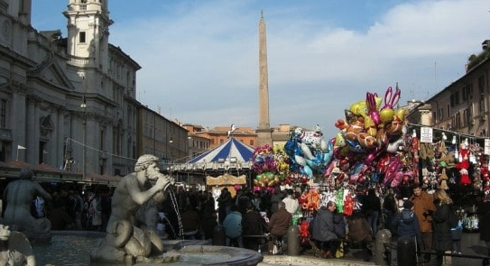 Wonderful Christmas Markets