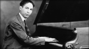 Jelly Roll Morton