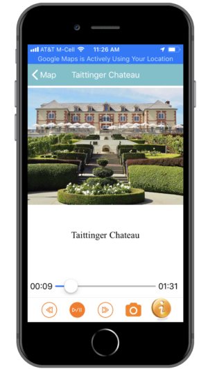 Position 3 Taittinger Chateau_iphone8plusspacegrey_portrait