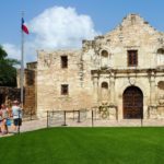 Alamo Tour